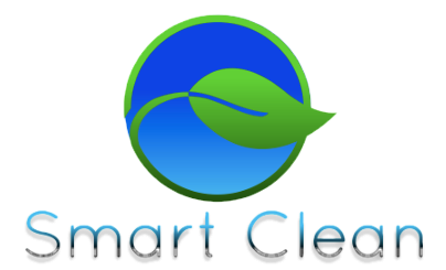 smart clean logo