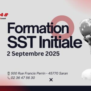 Formation SST Initiale