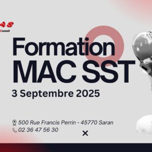 Formation MAC SST 3 Septembre 2025