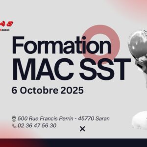 Formation MAC SST 6 Octobre 2025