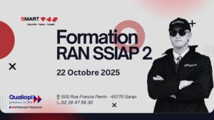 Formation Remise a Niveau SSIAP 2 22 Octobre 2025