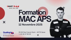 Formation MAC APS