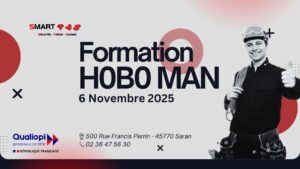 Formation H0B0 MAN 6 Novembre 2025