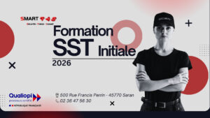 sst initiale formation saran