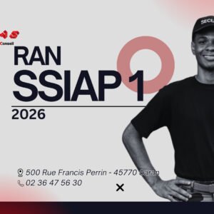 RAN SSIAP 1